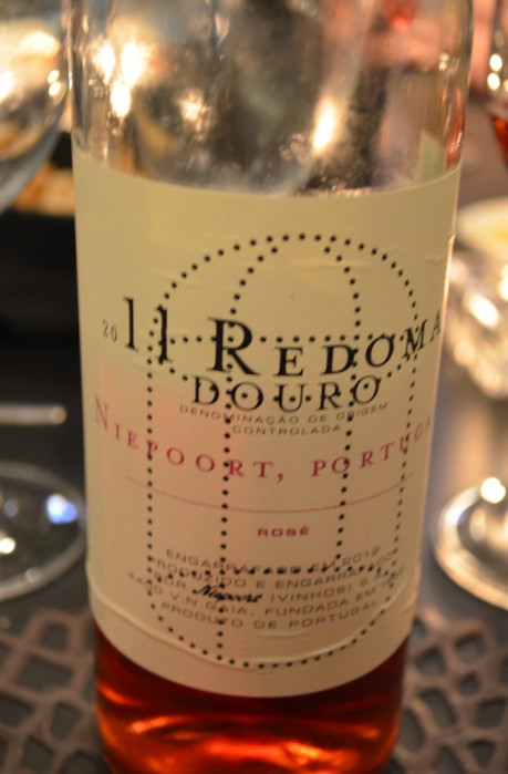 Redoma Rose 2011